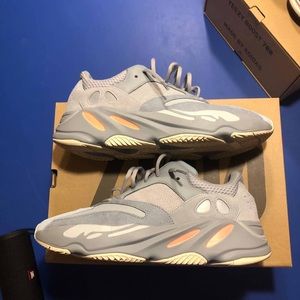Yeezy 700 inertia